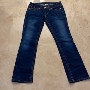 True Religion Jeans Size 28